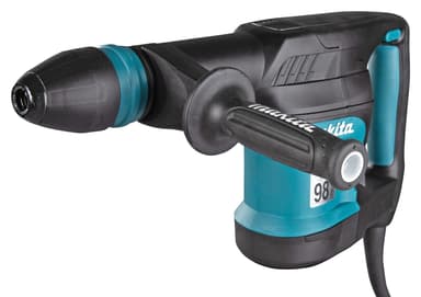 Martillo demoledor Makita HM0870C 1100 Watts