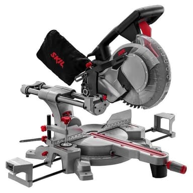 Sierra Ingletadora SKIL 3311  1800W  10″  4800 RPM