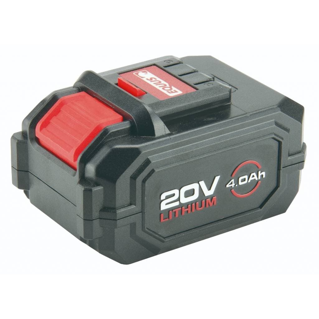 Batería Litio Equus 20V 4.0 Ah